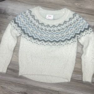 Justice Girls Sweater